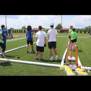 Meet your Posher, Quinn